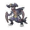 Metallic Garchomp (Mega)